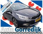 Kia cee'd Sportswagon 1.6 GDI Plus Pack TREKHAAK,CRUISE,LMV,, Voorwielaandrijving, Euro 5, 135 pk, Gebruikt