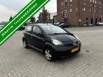Toyota Aygo 1.0 Airco - NW APK - NAP!, Voorwielaandrijving, Gebruikt, 4 stoelen, Traction-control
