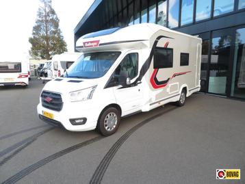 Challenger Graphite 260 21000 km beschikbaar voor biedingen