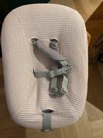 Stokke Newborn set Tripp Trapp met extra hoes, Kinderen en Baby's, Kinderstoelen, Ophalen, Zo goed als nieuw, Overige typen