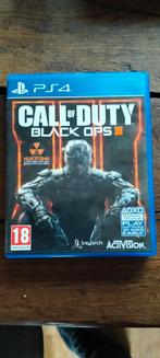 Call of Duty black opps 3, Vanaf 18 jaar, Shooter, ., 1 speler