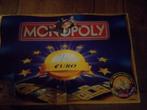 monopoly, Hobby en Vrije tijd, Gezelschapsspellen | Bordspellen, Ophalen of Verzenden, Zo goed als nieuw