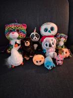 Ty Beanie knuffels, Ophalen, Zo goed als nieuw, Overige typen