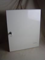 Vintage wit Brabantia medicijnkastje, Ophalen of Verzenden, Gebruikt, Wit, Overige typen