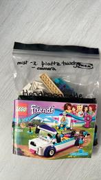 Lego friends 41301, Ophalen of Verzenden, Zo goed als nieuw