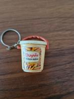 Sleutelhanger 861 Pot Duyvis Frites- Saus, Verzamelen, Ophalen of Verzenden, Zo goed als nieuw