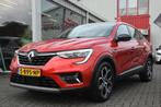 Renault Arkana 1.3 TCe 140 Intens LED | Carplay | Stoel+stuu, Stof, Gebruikt, Euro 6, Met garantie (alle)