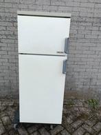 Zanussi Koelkast met Vriesvak - Goed Werkend, Ophalen, 150 tot 200 liter, Gebruikt, 120 tot 140 cm