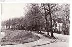 Klundert (N.Br.) Zevenbergseweg 1969 ., Verzamelen, Ansichtkaarten | Nederland, Verzenden, 1940 tot 1960, Ongelopen, Noord-Brabant