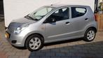 SUZUKI Alto 1.0 comfort airco 4 traps vol automaat, Auto's, Suzuki, Euro 5, Stof, Gebruikt, 4 stoelen