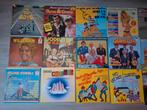 77 x piraten / hollandse elpees, Cd's en Dvd's, Ophalen of Verzenden, Gebruikt, Overige formaten, Levenslied of Smartlap