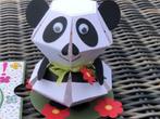 Pop up snijmal voor zoiets als de panda, Ophalen of Verzenden, Gebruikt, Overige thema's, Pons of Mal