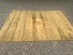 Be Pure Home vloerkleed Honing Geel, Ophalen, Gebruikt, Overige kleuren, 150 tot 200 cm