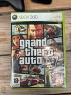Grand Theft Auto IV - Xbox 360, Avontuur en Actie, Online, Gebruikt, Vanaf 18 jaar