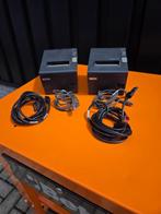 Epson TM-T88IV (M129H) – kassabonprinter POS, Computers en Software, R, Printer, Epson printer, Ophalen of Verzenden