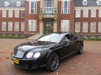 Bentley Continental Flying Spur 6.0 W12 Speed 2009 615 PK TO, Auto's, Automaat, Gebruikt, 12 cilinders, 4 stoelen