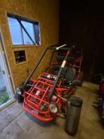 Offroad buggy, Ophalen, Zo goed als nieuw