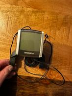 Display met houder Sparta Batavus ion groot vierkant model, Ophalen of Verzenden, Zo goed als nieuw