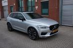 Volvo XC60 2.0 Recharge T6 AWD R-Design Pano, Luchtvering !, Automaat, Gebruikt, 1969 cc, 109 €/maand