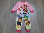 NICKELODEON roze Paw Patrol onesie maat 98 ~ GG2001, Kinderen en Baby's, Kinderkleding | Maat 98, Meisje, Ophalen of Verzenden