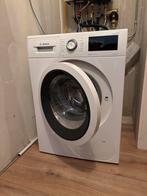 Wasmachine Bosch - Serie 6 - VarioPerfect - 8kg, 8 tot 10 kg, Ophalen, Zo goed als nieuw, Minder dan 85 cm