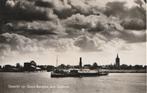 Groot Ammers met scheepvaart, Verzenden, 1940 tot 1960, Ongelopen, Zuid-Holland