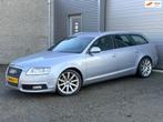 Audi A6 Avant 2.0 TFSI Pro Line S, Euro 5, 4 cilinders, 1984 cc, Parkeersensor