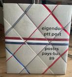 Memobord PTT POST, Nieuw, Overige typen, Ophalen of Verzenden