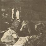 Käthe Kollwitz litho "Weberaufstand Zyklus", Kunst für Alle, Antiek en Kunst, Ophalen