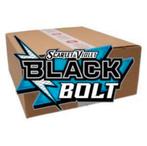 Black Bolt & White Flare Sealed Case - Pokémon TCG, Ophalen of Verzenden, Nieuw, Boosterbox