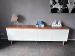 Topform Dressoir - Stijlvol en Praktisch, Huis en Inrichting, 150 tot 200 cm, Ophalen of Verzenden, Zo goed als nieuw, 25 tot 50 cm