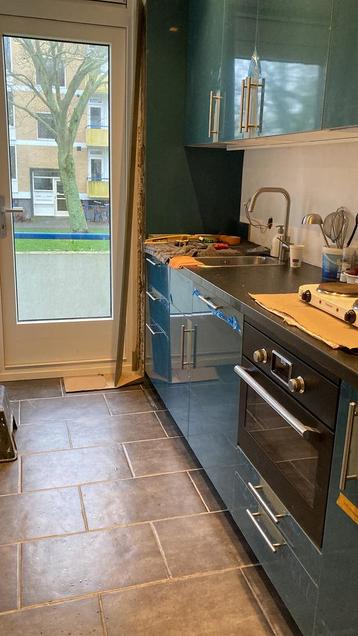 Ikea aanrechtblad met gootsteen 2.39