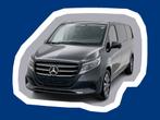 Mercedes-Benz Vito 124 CDI Mixto Select DC L3 Dubbele Cabine, Auto's, Automaat, Gebruikt, 4 cilinders, 2000 kg