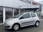 Renault Twingo 1.2 Authentique - Airco, Voorwielaandrijving, Gebruikt, Zwart, 4 cilinders
