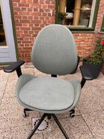 Ikea bureaustoel, Huis en Inrichting, Ophalen, Gebruikt, Bureaustoel, Groen