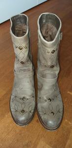 Taupe kleurige laarzen merk why not dames maat 40, Kleding | Dames, Schoenen, Ophalen, Why not, Bruin, Lage of Enkellaarzen