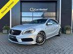 Mercedes-Benz A-Klasse 250 Sport Prestige, Ambilight, AMG, S, Auto's, Mercedes-Benz, Te koop, Zilver of Grijs, Geïmporteerd, Benzine