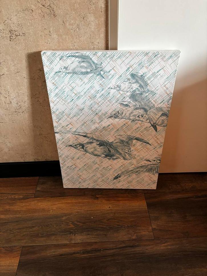 Canvas Doeken - Diverse Afbeeldingen ( gratis af te halen ), Huis en Inrichting, Woonaccessoires | Schilderijen, Tekeningen en Foto's