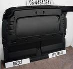 volkswagen caddy tussenschot