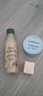 NIEUW Oriflame wonderpotje showercream multi-purpose cream, Ophalen of Verzenden, Nieuw