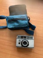 Vintage AGFA Optima-Parat Camera - Werkend!, Ophalen of Verzenden, Gebruikt, Compact, Overige Merken