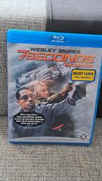 Bluray  7 seconds. ,wesley snipes,, Ophalen of Verzenden, Zo goed als nieuw, Actie