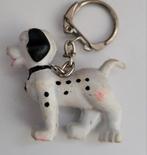 Dalmatiër Sleutelhanger, Ophalen of Verzenden