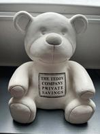 Riviera maison spaarpot beer, Ophalen of Verzenden, Gebruikt, Steen, Aardewerk of Keramiek, Dier