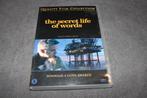 DVD The Secret Life of Words, Vanaf 6 jaar, Ophalen of Verzenden, Gebruikt, Drama
