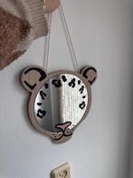 Luipaard spiegel - nieuw, Minder dan 50 cm, Nieuw, Ophalen of Verzenden, Minder dan 100 cm