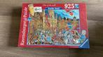 Ravensburger Brussel Puzzel - 925 Stukjes - Nieuw!, Ophalen of Verzenden, 500 t/m 1500 stukjes, Nieuw, Legpuzzel