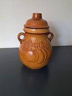 Vintage Schierich Rumtopf - West-Duits Keramiek, Antiek en Kunst, Ophalen of Verzenden