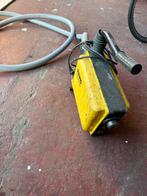 Rms cobra 22  riool ontstopper, Doe-het-zelf en Verbouw, Ophalen, Gebruikt, Overige typen