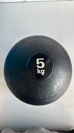 Slam ball | 5 kg, Ophalen, Zo goed als nieuw, Fitnessbal